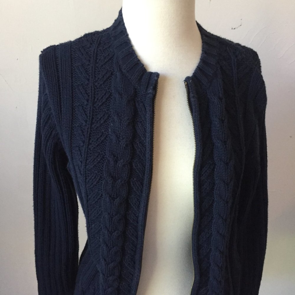 Eddie Bauer Knit Sweater